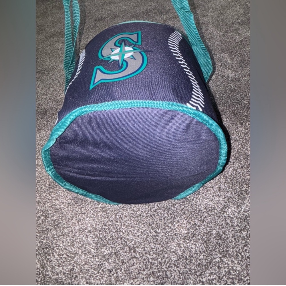 Seattle Mariners Cooler! - Picture 5 of 15